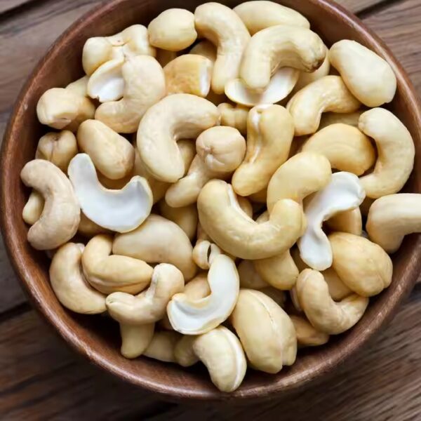 Quality Process Cashew nuts, Whole Cashew Kernels w320